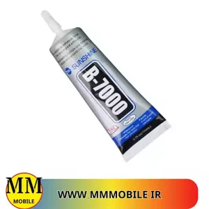 خرید چسب b7000 50ml در فروشگاه ام ام موبایل